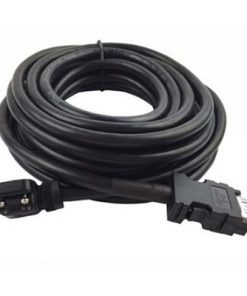 Cáp Mitsubishi MR-J3ENCBL4M-A1-H