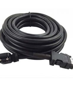 Cáp Mitsubishi MR-J3PWS6-5M