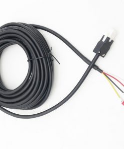 Cáp Mitsubishi MR-PWCNK1-5M