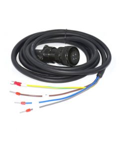 Cáp Mitsubishi MR-PWCNS4-15M-H