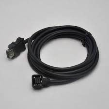 Cáp Mitsubishi MR-PWCNS5-5M-L
