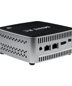 New Intel core i5-1165G7 Mini PC With Fan