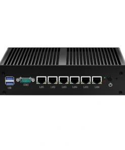 Opnsense Fortiweb Pfsense 6 LAN Ports Firewall Router