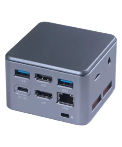 Portable N5105 N6005 Mini Computer