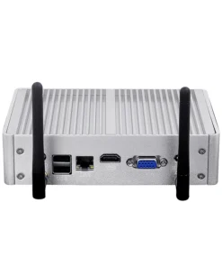 Portable Office Home Mini Desktop PC
