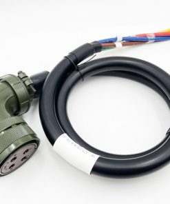 Cáp Mitsubishi PWCNS3-11HS-80 12M