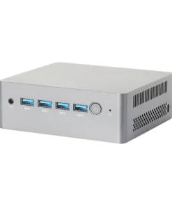 Quad Core Intel Celeron Mini PC