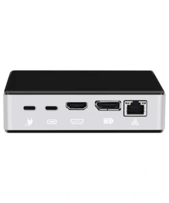 Triple Display 4K UHD Intel i7-1060NG7 Mini PC