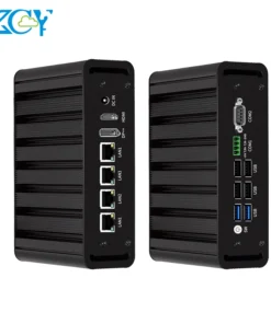 Windows Intel N100 DDR4 Max.16GB Mini PC