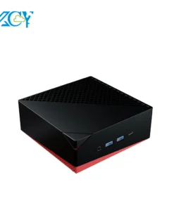 XCY AMD Ryzen 5 5600U DDR4 Mini PC
