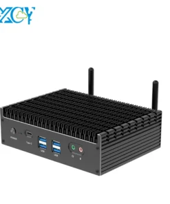 XCY Intel 12th Core i5/i7/i9 DDR4 Mini PC