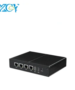 XCY Intel Alder-N Lake N95 DDR4-3200MHz Mini PC