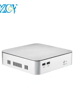 XCY Intel Celeron 1037U DDR3L Mini PC