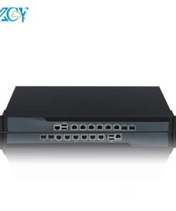 XCY Intel Celeron DDR3L Mini PC