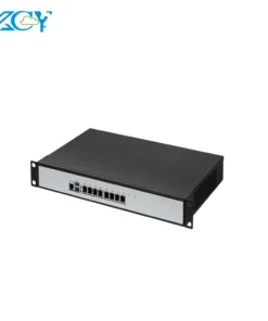 XCY Intel Core i5-3210M DDR3 Mini PC