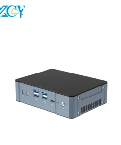 XCY Intel Core i5/i7 DDR4 Mini Computer