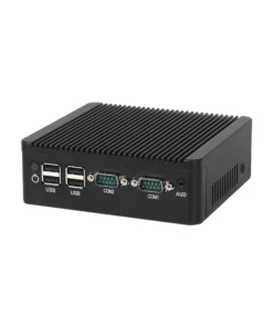 XCY Intel J2900 N2840 DDR3L Industrial PC