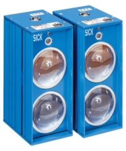 Sensor Sick ISD230-4121