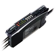 Bộ khuếch đại sợi quang OMRON E3NX-MA11 5M