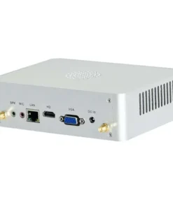 NUC-BM19 Series