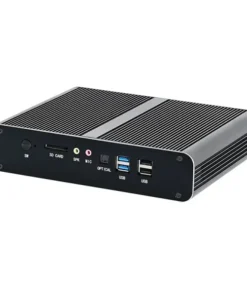 NUC-BM27 Series