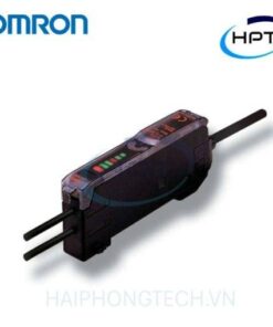 Bộ khuếch đại sợi quang OMRON E3X-MDA8