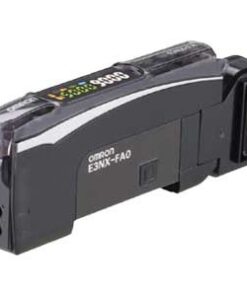 Bộ khuyếch đại sợi quang OMRON E3NX-FA0