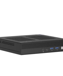 Intel 11th Core i9-11900H Mini PC--NucBox M4