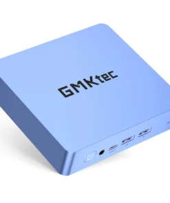 AMD Ryzen 7 5800U Mini PC--NucBox 10