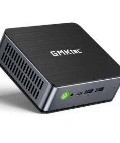 AMD Ryzen 7 6800H Mini PC--NucBox K1