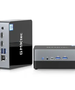Máy tính mini Intel Core i5 8279U--NucBox 2