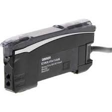 Bộ khuyếch đại sợi quang OMRON E3NX-FA11AN 2M