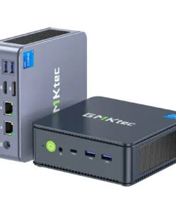 Intel 13th Core i5 13500H Mini PC--NucBox K7