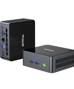 Intel® 12th Alder Lake N95 Mini PC--NucBox G1