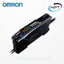 Bộ khuếch đại sợi quang OMRON E3NX-MA0