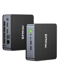 AMD Ryzen 9 7940HS Mini PC--NucBox K4