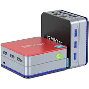 Intel Twin Lake N150 Mini PC--NucBox G2 Plus
    
(14)View