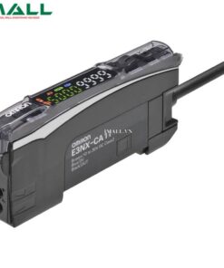 Cảm biến khuếch đại sợi quang OMRON E3X-HD6