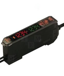 Bộ khuếch đại sợi quang OMRON E3X-NA41 2M