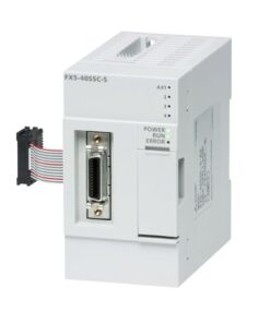 Mô-đun Mitsubishi FX5-80SSC-S