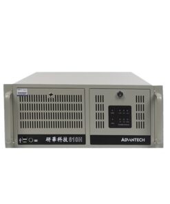 Máy tính công nghiệp Advantech IPC-6606