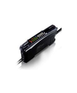 Bộ khuyếch đại sợi quang OMRON E3NX-FA54TW