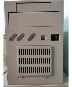 Máy tính công nghiệp Advantech IPC-6806