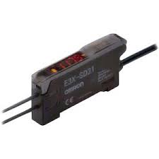 Bộ khuếch đại sợi quang OMRON E3X-ZV11 2M