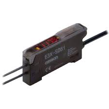 Bộ khuếch đại sợi quang OMRON E3X-ZV41 2M