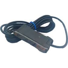 Bộ khuếch đại sợi quang OMRON E3X-DAB11-S 2M