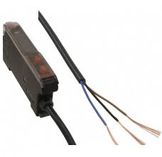 Bộ khuếch đại sợi quang OMRON E3X-DA6SE-S