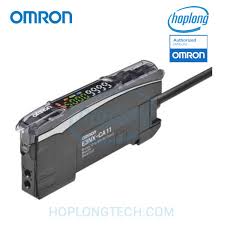 Bộ khuyếch đại sợi quang OMRON E3NX-FA40 2M