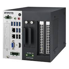 Máy tính công nghiệp Advantech IPC 220-20A1 - Compact Industrial Computer