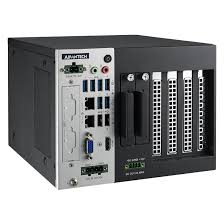 Máy tính công nghiệp Advantech IPC 240-21A1 - Compact Industrial Computer